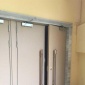 钢木防火门 乙级 防火防盗门 文翔 消防防火门 耐火稳定